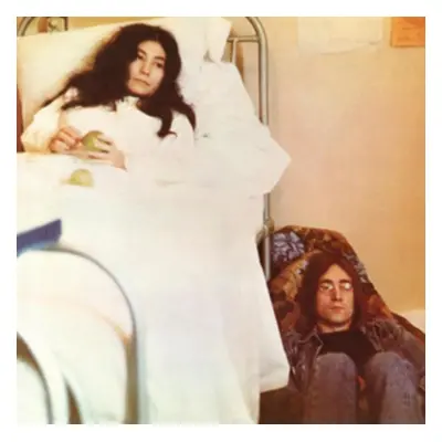 "Unfinished Music No. 2 : Life With the Lions" ("John Lennon and Yoko Ono") (Vinyl / 12" Album)