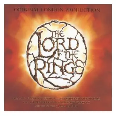 "The Lord of the Rings" ("") (CD / Album)