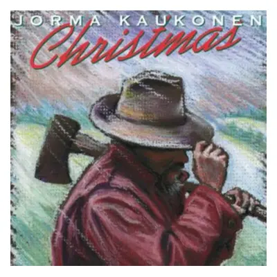 "Christmas" ("Jorma Kaukonen") (CD / Album)