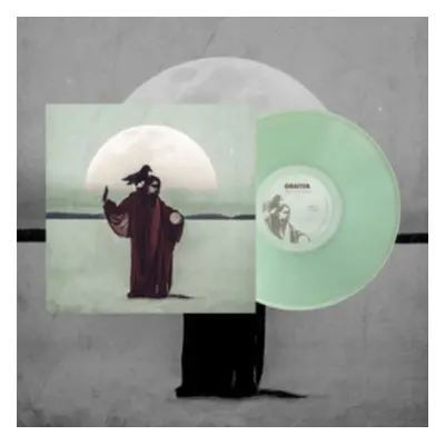 "Hollow World" ("Orbiter") (Vinyl / 12" Album Coloured Vinyl)