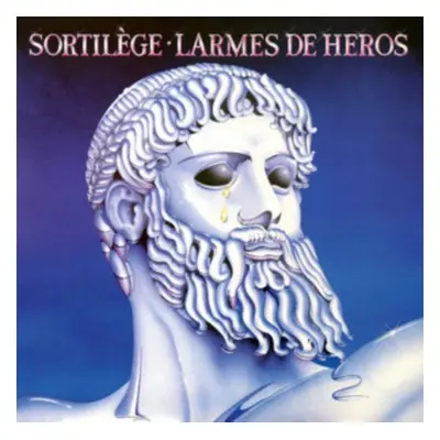 "Larmes De Hros" ("") (Vinyl / 12" Album Coloured Vinyl)