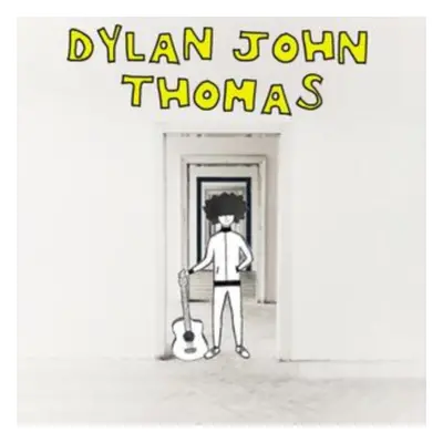 "Dylan John Thomas" ("Dylan John Thomas") (Vinyl / 12" Album)