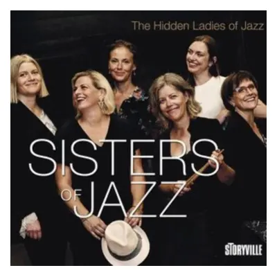 "Sisters of jazz" ("Sisters of Jazz") (CD / Album)