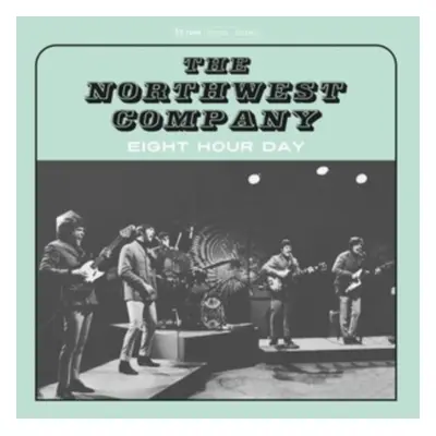 "Eight Hour Day" ("Northwest Company") (Vinyl / 12" Album)