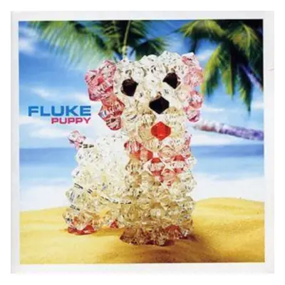 "Puppy" ("Fluke") (CD / Album)