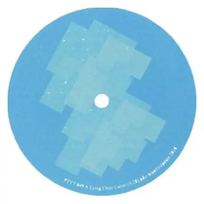 "Remix series 2" ("Factory Floor") (Vinyl / 12" Single)