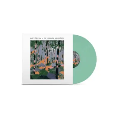 "The Changing Wilderness" ("Will Stratton") (Vinyl / 12" Album Coloured Vinyl (Limited Edition))