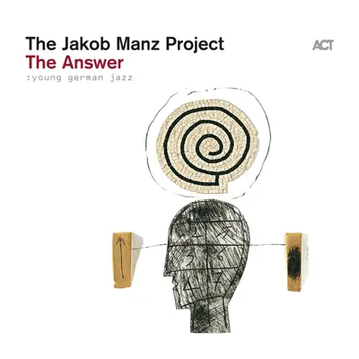 "The Answer" ("The Jakob Manz Project") (Vinyl / 12" Album)