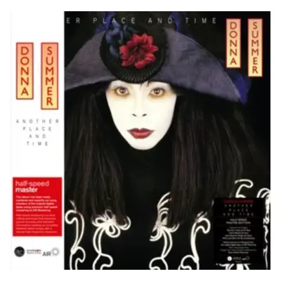 "Another Place and Time (Half-speed Master)" ("Donna Summer") (Vinyl / 12" Album)