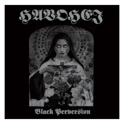 "Black Perversion" ("HAVOHEJ") (Vinyl / 12" Album)