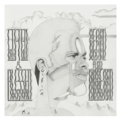 "Heard and Unheard" ("Gifted & Blessed") (Vinyl / 12" Album)