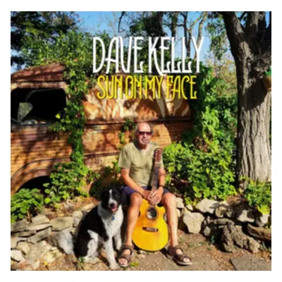 "Sun On My Face" ("Dave Kelly") (CD / Album)