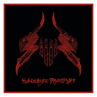 "Sumerian promises" ("Sijjin") (CD / Album)