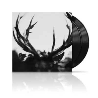 "IHSAHN" ("Ihsahn") (Vinyl / 12" Album)