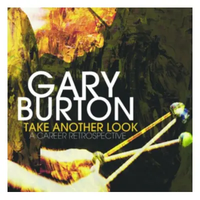 "Take Another Look: A Career Retrospective" ("Gary Burton") (Vinyl / 12" Album Box Set)