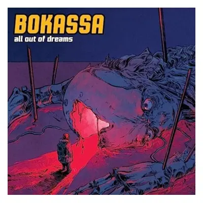 "All Out of Dreams" ("Bokassa") (Vinyl / 12" Album)