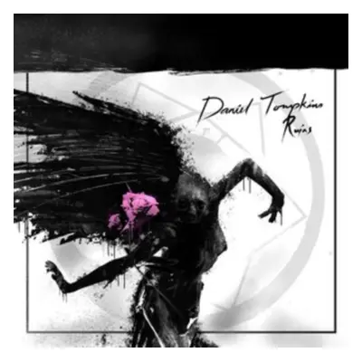 "Ruins" ("Daniel Tompkins") (Vinyl / 12" Album)