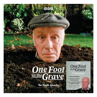 "One Foot in the Grave" ("") (Vinyl / 12" Album)