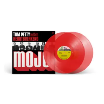 "Mojo" ("Tom Petty and the Heartbreakers") (Vinyl / 12" Album Coloured Vinyl (Limited Edition))