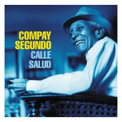 "Calle Salud" ("Compay Segundo") (Vinyl / 12" Album)