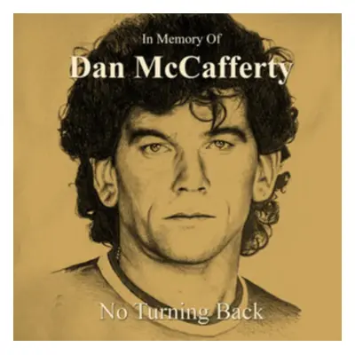 "In memory of Dan McCafferty" ("Dan McCafferty") (CD / Album)