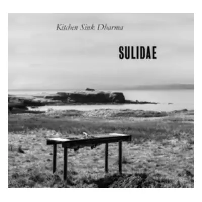 "Kitchen Sink Dharma" ("Sulidae") (Vinyl / 12" Album)