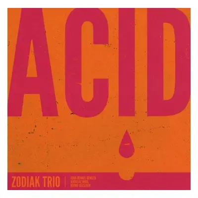 "Acid" ("") (CD / Album)