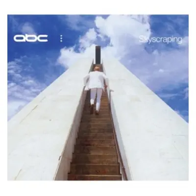 "Skyscraping" ("ABC") (Vinyl / 12" Album Coloured Vinyl (Limited Edition))