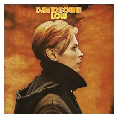 "Low (2017 Remaster)" ("David Bowie") (Vinyl / 12" Album)