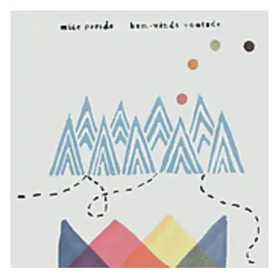 "Bem Vinda Vontade [us Import]" ("Mice Parade") (CD / Album)