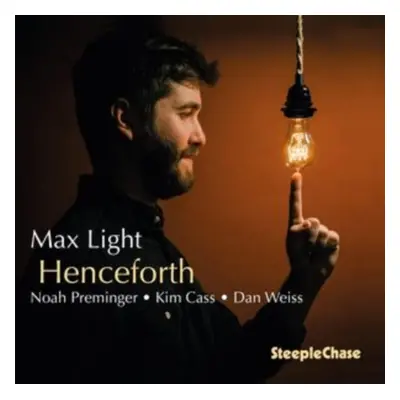 "Henceforth" ("Max Light") (CD / Album)