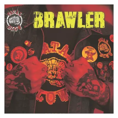 "Brawler" ("Fatal Blow") (CD / Album)