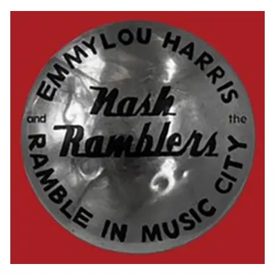 "Ramble in Music City" ("") (Vinyl / 12" Album)