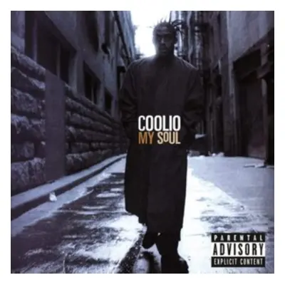 "My Soul" ("Coolio") (CD / Album)