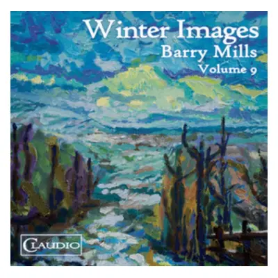 "Barry Mills: Winter Images" ("") (CD / Album)