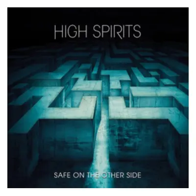 "Safe On the Other Side" ("High Spirits") (Vinyl / 12" Album)