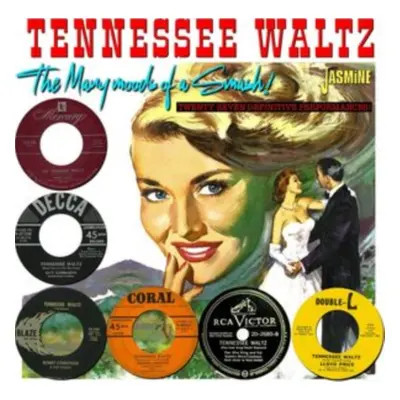 "Tennessee Waltz" ("") (CD / Album)