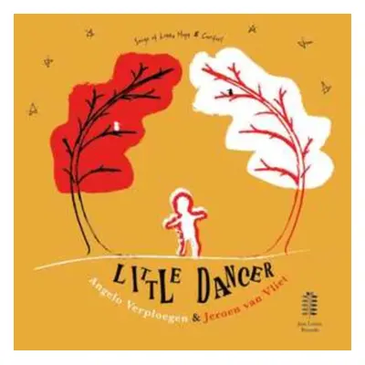 "Little Dancer" ("Speedy Ortiz") (CD / Album)