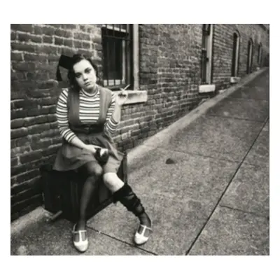 "Real" ("Lydia Loveless") (Vinyl / 12" Album)