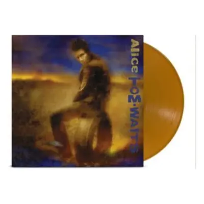 "Alice" ("Tom Waits") (Vinyl / 12" Album Coloured Vinyl)