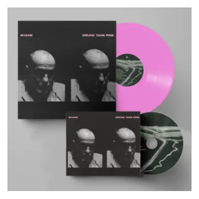 "Drunk Tank Pink" ("Shame") (Vinyl / 12" Album Coloured Vinyl)