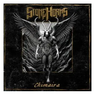 "Chimaira" ("Stone Horns") (CD / Album)