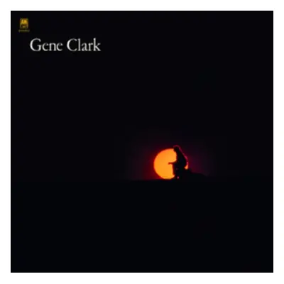 "White Light" ("Gene Clark") (Vinyl / 12" Album)