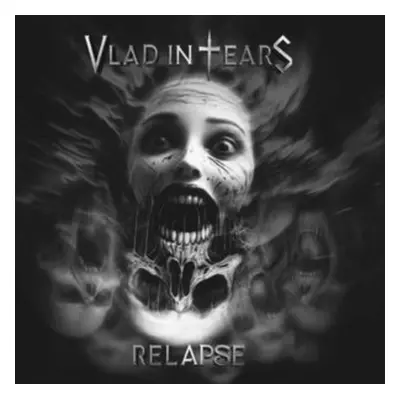 "Relapse" ("Vlad in Tears") (CD / Album Digipak)