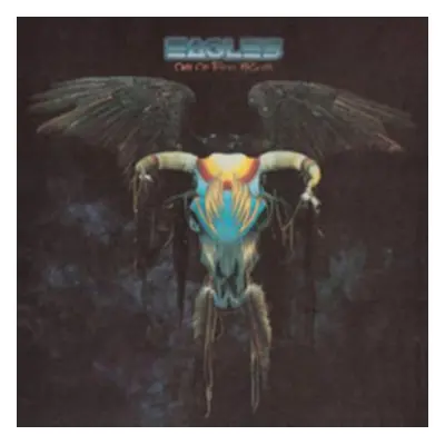 "One of These Nights" ("The Eagles") (Vinyl / 12" Album)