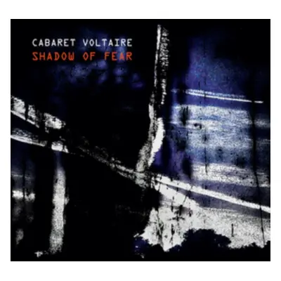 "Shadow of Fear" ("Cabaret Voltaire") (Vinyl / 12" Album Coloured Vinyl (Limited Edition))