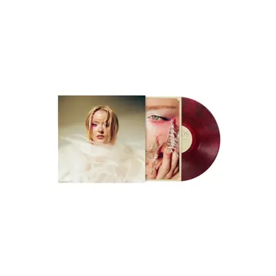 "Venus" ("Zara Larsson") (Vinyl / 12" Album Coloured Vinyl)