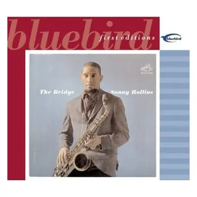 "The Bridge" ("Sonny Rollins Quartet") (Vinyl / 12" Album)