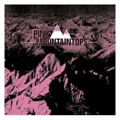 "The Pink Mountain Tops" ("") (CD / Album)