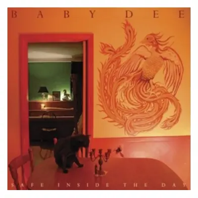 "Safe Inside the Day" ("Baby Dee") (Vinyl / 12" Album)